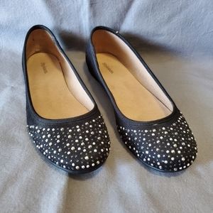 Style & co. Black Flats